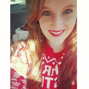 Meet your Posher, Serena